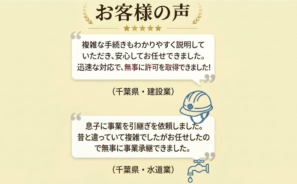 千葉県埼玉県茨城県建設業　許可　一般貨物運送業　回送運行　許可申請 千葉県　行政書士　相続　遺言　古物商　建設業　運送業　自賠責　交通事故　の専門家　行政書士だいち法務事務所の和田一宏