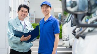 運送業許可の資金要件はいくら？一般貨物自動車運送事業、新規許可のハードル