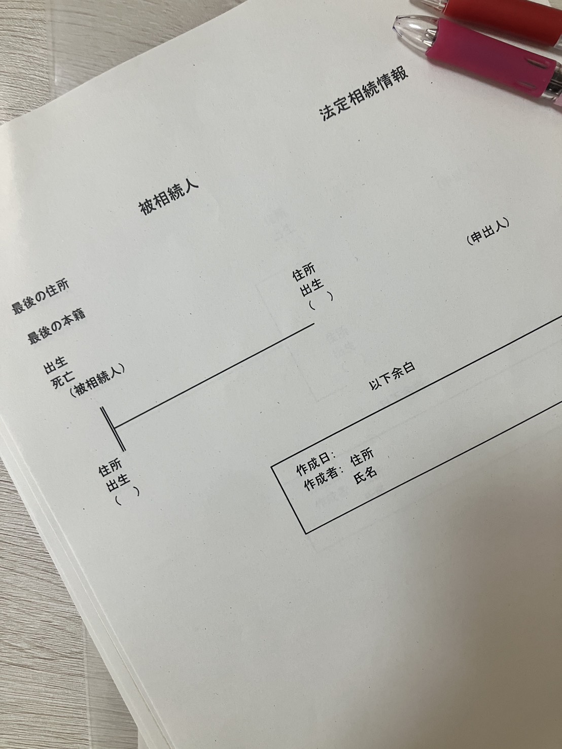 千葉県　柏市　流山市　松戸市　行政書士　相続　遺言　古物商　建設業　運送業　自賠責　交通事故　の専門家の先生