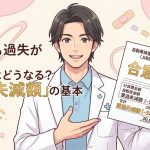 自賠責保険の重過失減額の仕組みを解説する柏市の行政書士だいち法務事務所のアイキャッチ画像